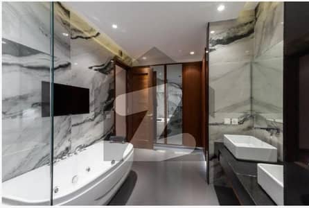 DHA PHASE 8 PORTION AVAILABLE