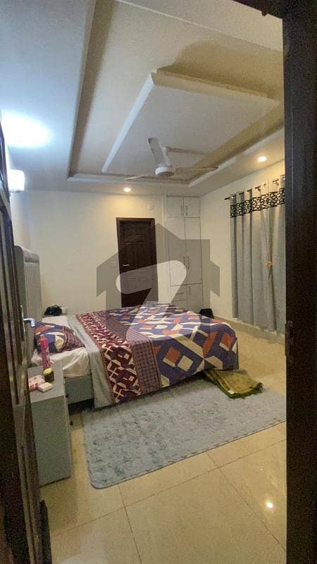 Well Furnished Room For Rent Female Bachelor Only