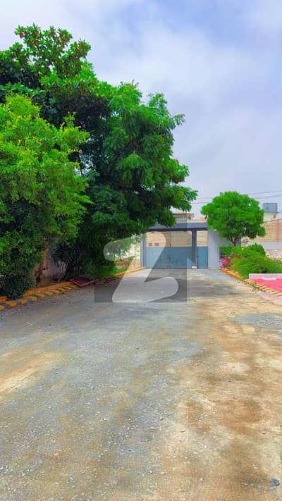 مسلم کچھی کھتری سوسائٹی سکیم 33,کراچی میں 16 مرلہ رہائشی پلاٹ 2.25 کروڑ میں برائے فروخت۔