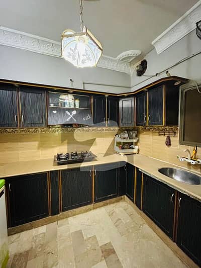 محمّدعلی شہید سوسائٹی شاہ فیصل ٹاؤن,کراچی میں 3 کمروں کا 5 مرلہ بالائی پورشن 65.0 لاکھ میں برائے فروخت۔