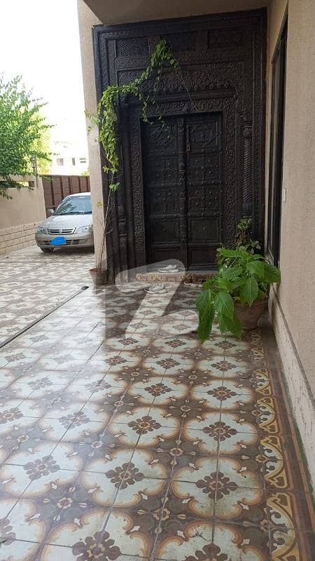 Slightly Used Bungalow For Rent