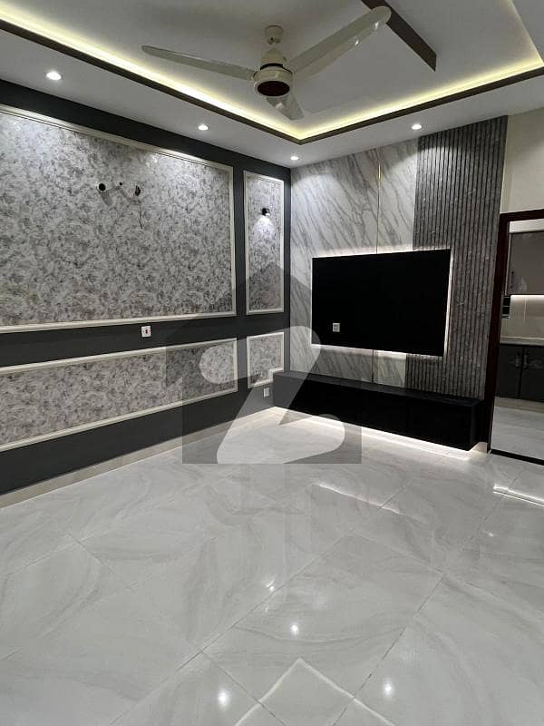 5 Marla House In Park View City 5 Marla House In Park View City