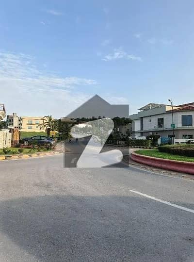 Park Facing Heighted Plot For Sale In Sector M 10 Marla Bahria Enclave Islamabad Park Facing Heighted Plot For Sale In Sector M 10 Marla Bahria Enclave Islamabad