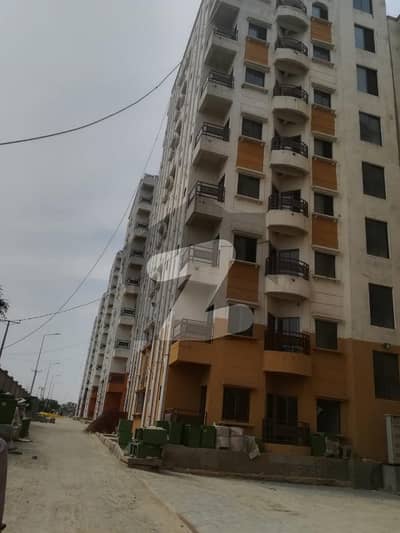 I 16 Corner Flat For Sale.