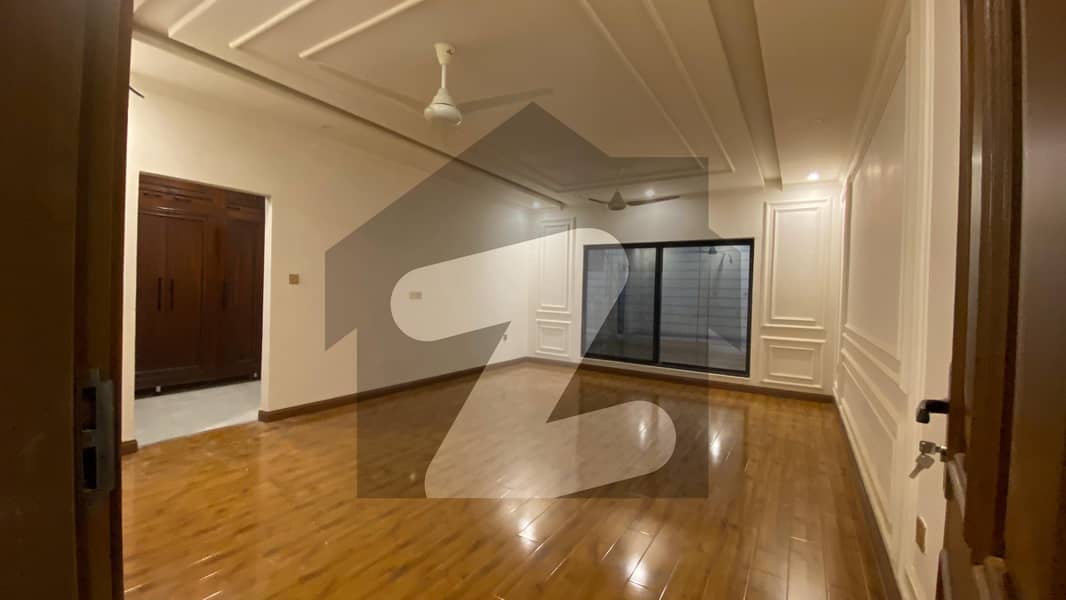 House For Rent Fully Renovated In Sector F-6/2