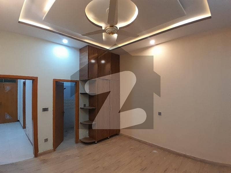 Beautiful New Upper Portion For Rent