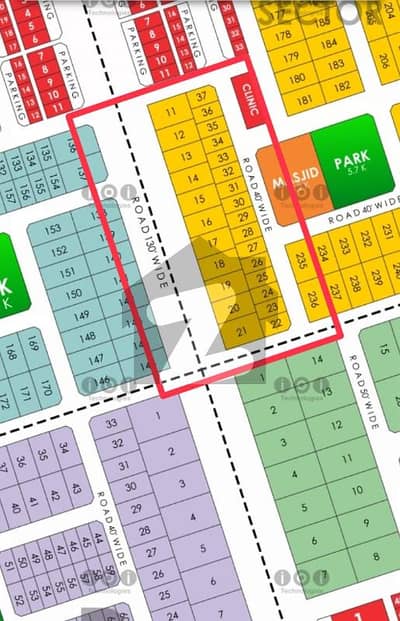 ڈی ایچ اے فیز 8 سابقہ ایئر ایوینیو ڈی ایچ اے فیز 8,ڈی ایچ اے ڈیفینس,لاہور میں 1 کنال رہائشی پلاٹ 4.1 کروڑ میں برائے فروخت۔ ڈی ایچ اے فیز 8 سابقہ ایئر ایوینیو ڈی ایچ اے فیز 8,ڈی ایچ اے ڈیفینس,لاہور میں 1 کنال رہائشی پلاٹ 4.1 کروڑ میں برائے فروخت۔