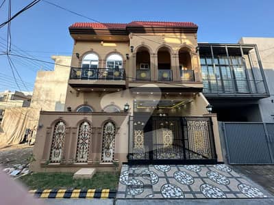 5 Marla Beautiful House For Sale In BISMILLAH HOUSING SCHEME PHASE 1 5 Marla Beautiful House For Sale In BISMILLAH HOUSING SCHEME PHASE 1