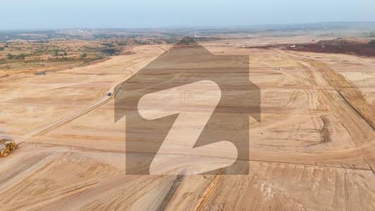 Limited Inventory! Lock Your Plot in Faisal Town 2 Before 31st December.