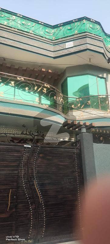 عسکری 5 پشاور میں 4 کمروں کا 12 مرلہ مکان 7.5 کروڑ میں برائے فروخت۔ عسکری 5 پشاور میں 4 کمروں کا 12 مرلہ مکان 7.5 کروڑ میں برائے فروخت۔