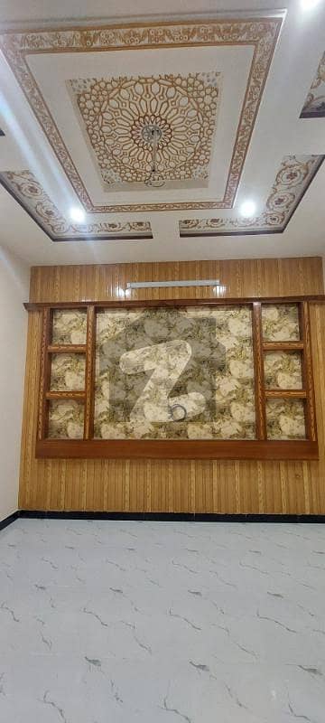 House For Sale At Near Capital Road Sialkot