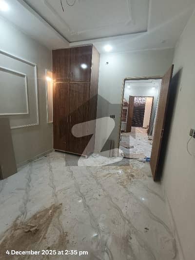 5 Marla Double Storey House For Sale