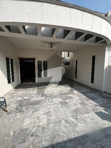 پنجاب کوآپریٹو ہاؤسنگ سوسائٹی لاہور میں 4 کمروں کا 10 مرلہ مکان 4.35 کروڑ میں برائے فروخت۔