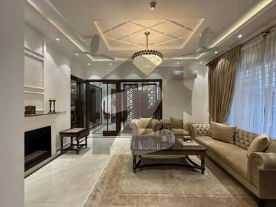 Your Ideal 10 Marla House Has Just Become Available In Bahria Greens - Overseas Enclave - Sector 6 Your Ideal 10 Marla House Has Just Become Available In Bahria Greens - Overseas Enclave - Sector 6