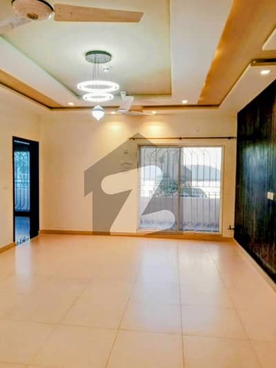 Askari 1 Brand New Apartment Available For Sale