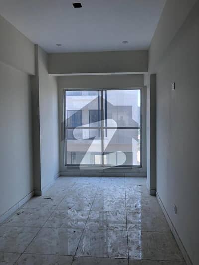 Brand New Office for Rent Zulfiqar Commercial