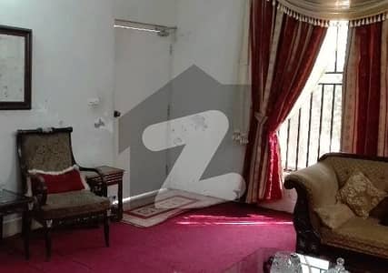 Upper Portion For rent In Model Town Link Road