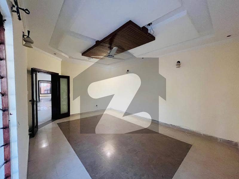 One kanal full luxury house