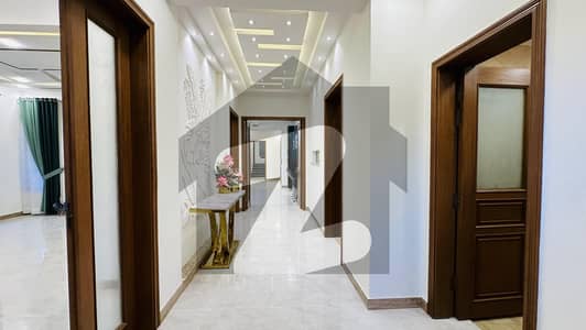 One Kanal House For Sale In Soan Gardens Block-C One Kanal House For Sale In Soan Gardens Block-C