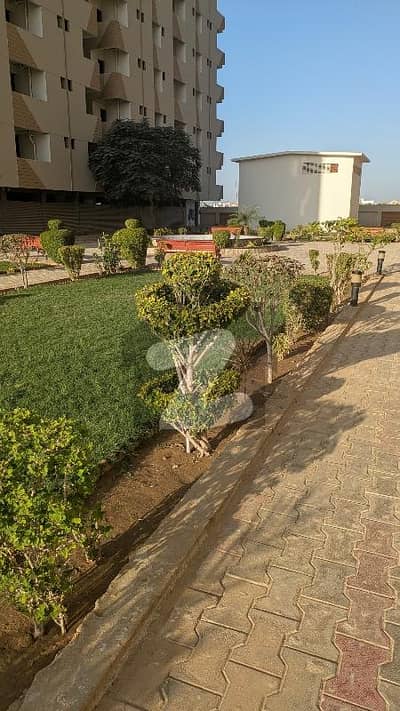 Brand New Flat With Lift at Al-Zohra Classic Near Dream World Resort for Rent