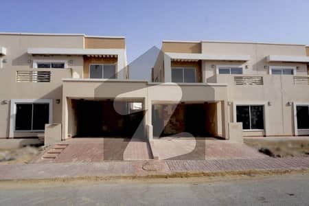 200 Square Yards House In Bahria Town - Precinct 2 Is Best Option