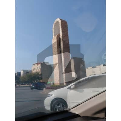 Dha 5 Sector J First Avenue Plot 71 Size 10 Marla