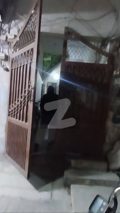 Upper Portion For Rent