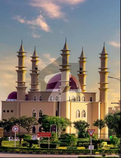 Ready-to-Build 5 Marla Plot for Sale in Gulberg Residencia, Block C Ready-to-Build 5 Marla Plot for Sale in Gulberg Residencia, Block C