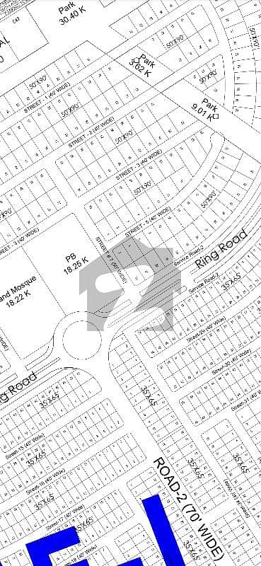 CDA And Dha Margalla Enclave Dead End Extraland Gem CDA And Dha Margalla Enclave Dead End Extraland Gem
