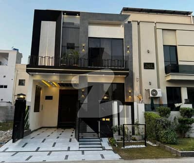 Prime Location Citi Housing Society House Sized 5 Marla For sale Prime Location Citi Housing Society House Sized 5 Marla For sale