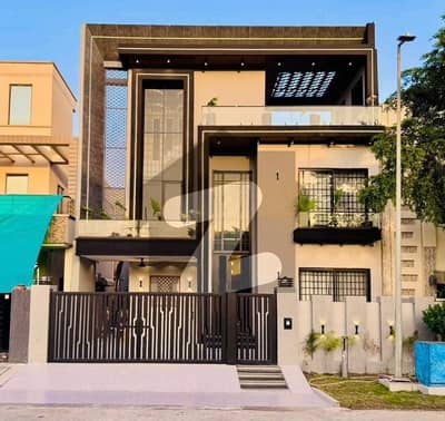 This Is Your Chance To Buy Prime Location House In Citi Housing Society