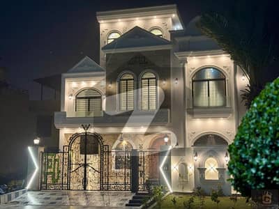 Prime Location 10 Marla House In Citi Housing Society Best Option