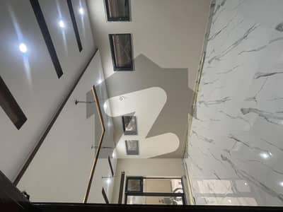 Brand New House First Entry , Very Prime Location Neat & Clean House.