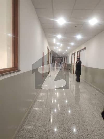 F 6 Ground Plus Basement For Rent.