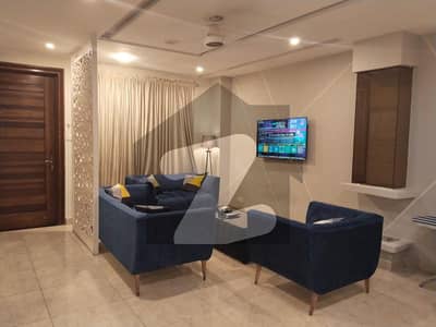 DHA Lahore 2 Bed Luxury Apartment Fully Furnished Available For Sale DHA Lahore 2 Bed Luxury Apartment Fully Furnished Available For Sale