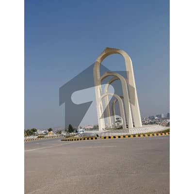 Dha 5 Sector B Street 1 Plot 40 Ready For