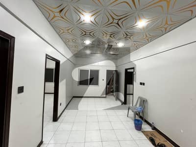 Three bed DD apartment for sale in DHA Phase 5 Badar Commercial. Three bed DD apartment for sale in DHA Phase 5 Badar Commercial.