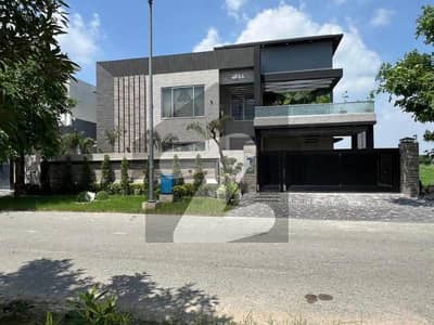 لیک سٹی میڈوز فیز 1 - بلاک بی لیک سٹی میڈوز فیز 1,لیک سٹی میڈوز,لاہور میں 5 کمروں کا 1 کنال مکان 6.5 کروڑ میں برائے فروخت۔