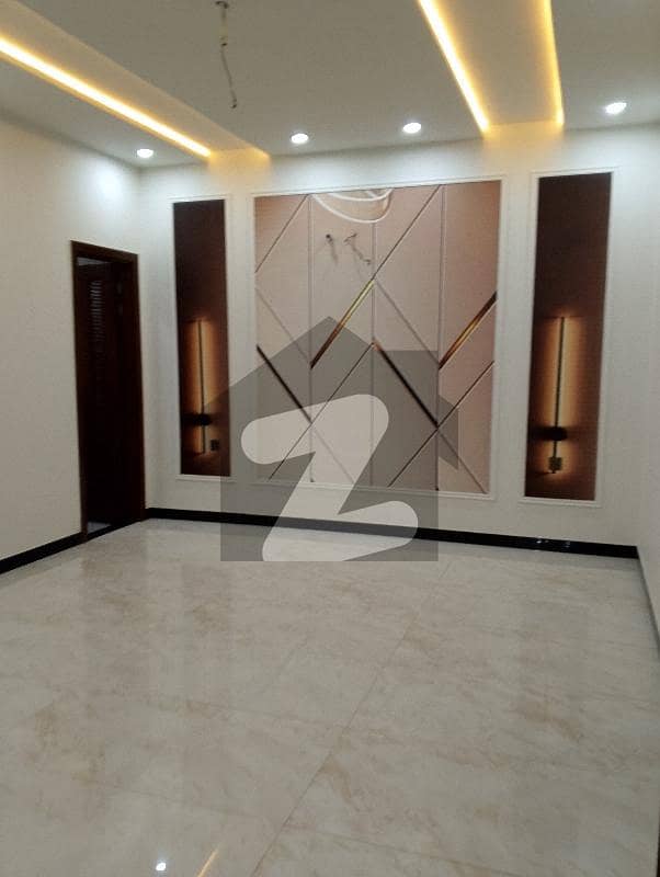 7 Marla Brand New House For Sale