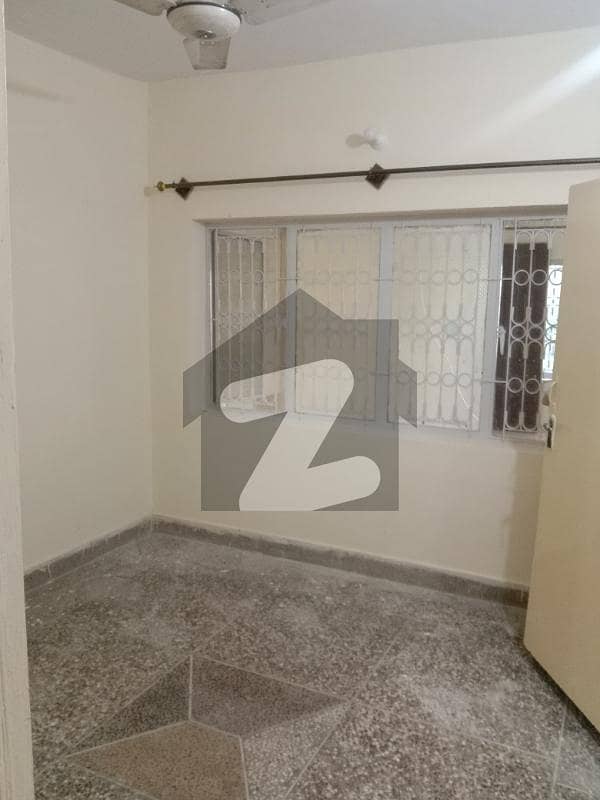 Ground floor portion for rent in I-10.