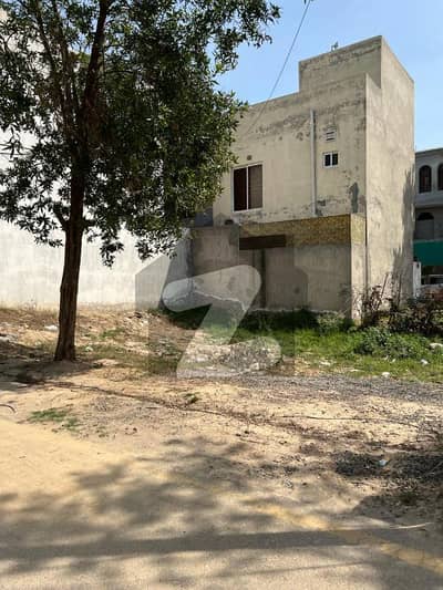 نیو لاہور سٹی ۔ فیز 2 نیو لاهور سٹی,لاہور میں 5 مرلہ رہائشی پلاٹ 47.0 لاکھ میں برائے فروخت۔