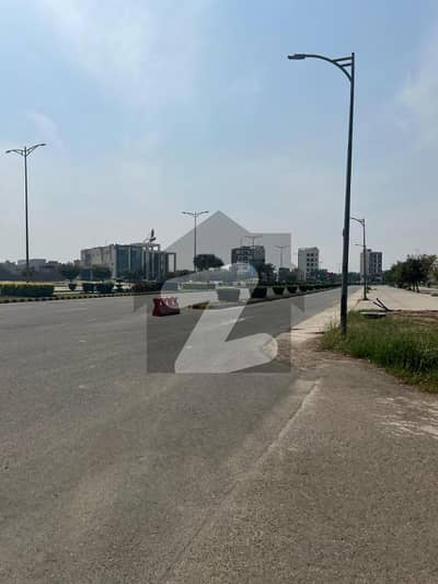 نیو لاهور سٹی لاہور میں 5 مرلہ رہائشی پلاٹ 22.0 لاکھ میں برائے فروخت۔