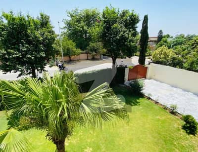 Separate Upper Portion Is For Rent In F-8