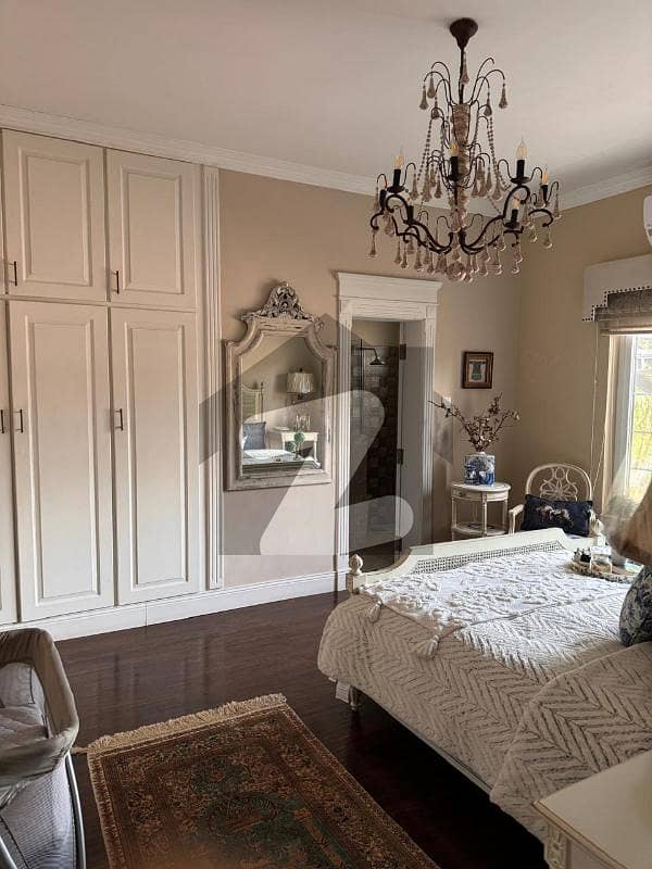 F-8 Beautiful House For Sale