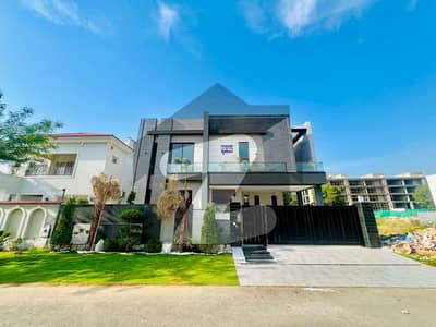 1 Kanal Brand New House Available For Sale In Lake City Sector M-3A 1 Kanal Brand New House Available For Sale In Lake City Sector M-3A