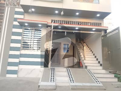 سعدی گارڈن سکیم 33,کراچی میں 2 کمروں کا 5 مرلہ مکان 1.35 کروڑ میں برائے فروخت۔