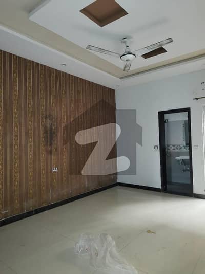 10 Marla Lower Portion In Available For Rent Architect Engineer Housing Society Electricity Water Gas Available