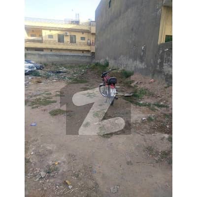 Pwd Housing Society Plot For Sale