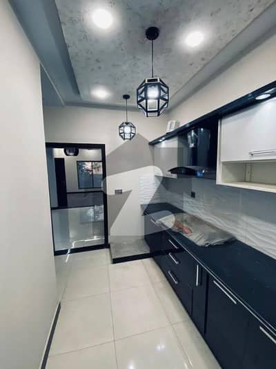 A House Of 125 Square Yards In Bahria Town - Precinct 15 A House Of 125 Square Yards In Bahria Town - Precinct 15