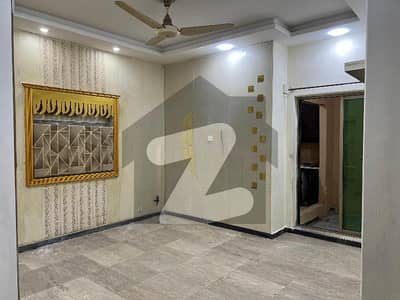 5 Marla House For Rent